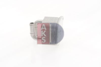ÖLKüHLER MOTORöL AKS DASIS 026004N 3