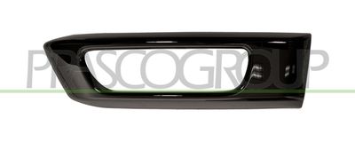 Рама, противотуманная фара PRASCO LR8041244 для LAND ROVER RANGE ROVER