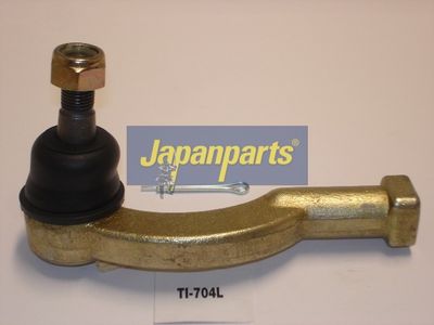 JAPANPARTS Skersinės vairo trauklės galas
