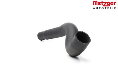 LADELUFTSCHLAUCH METZGER AUTOTEILE 2400744 7