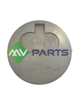PISTON MV Parts MV3878000 1