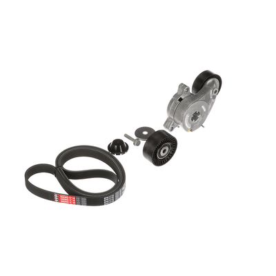 KEILRIPPENRIEMENSATZ GATES K086PK1718 34