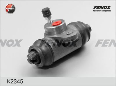 спирачно цилиндърче на колелото FENOX K2345