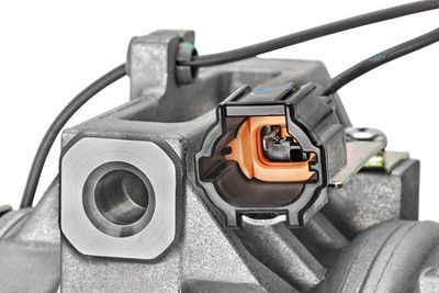 COMPRESOR CLIMATIZARE VALEO 815010 1