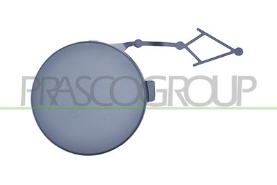 KLAPPE ABSCHLEPPHAKEN