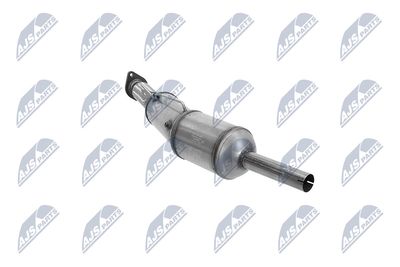 FILTRU FUNINGINE/PARTICULE SIST.DE ESAPAMENT NTY DPFRE005 36