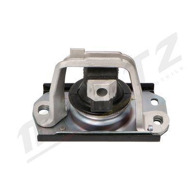 Lagerung, Motor