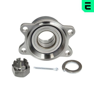 RADLAGERSATZ OPTIMAL 952020 2