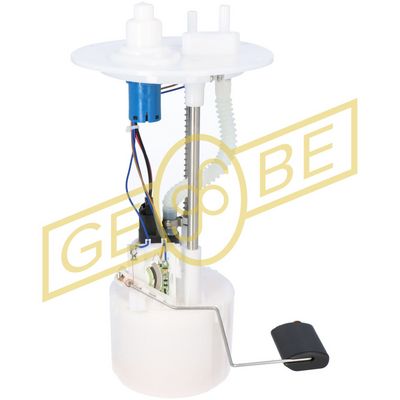 SISTEM ALIMENTARE CU COMBUSTIBIL