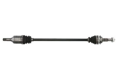 полуоска POINT GEAR PNG76496