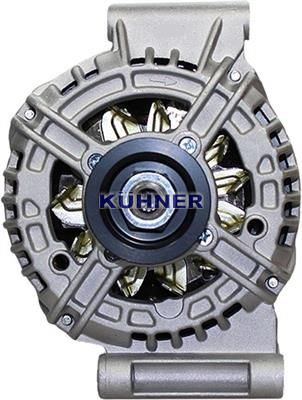 AD KÜHNER 301868RI Генератор для MINI MINI (R50, R53)