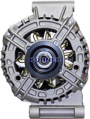 AD KÜHNER Generator (301868RIB)