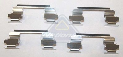 National FK3026PK