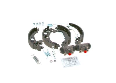 SET SABOTI FRANA BOSCH 0204113672 27