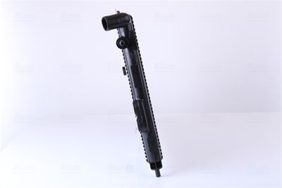 RADIATOR RACIRE MOTOR NISSENS 630631 2