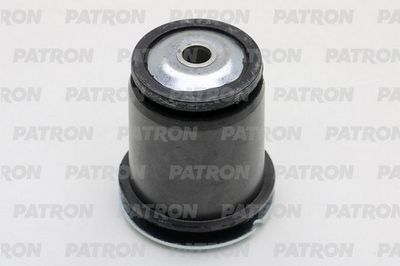PATRON PSE10861 Сайлентблок задней балки  для FIAT QUBO (Фиат Qубо)