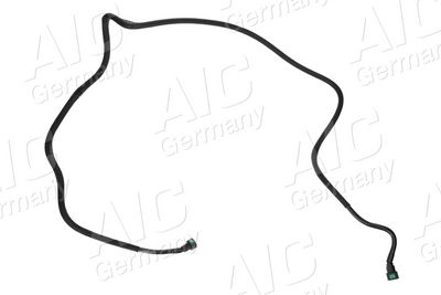 CONDUCTA ALIMENTARE CU COMBUSTIBIL