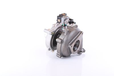 LADER AUFLADUNG NISSENS 93501 19