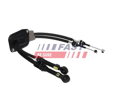 SET DE CABLURI CUTIE DE VITEZE MANUALă FAST FT02923 18