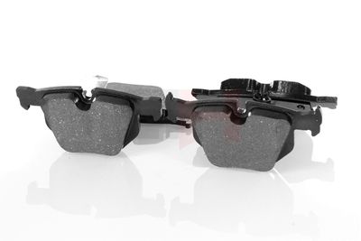 SET PLACUTE FRANA FRANA DISC GH GH410310 30