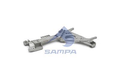 Soporte, defensa