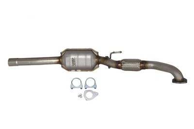 Katalyzátor KAMOKA 8015048