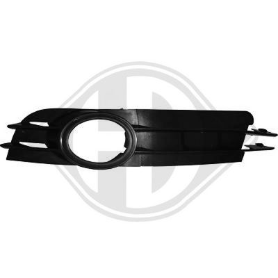 LüFTUNGSGITTER STOßFäNGER