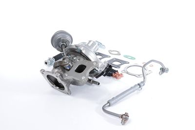 LADER AUFLADUNG BTS Turbo T981637 23