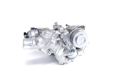 LADER AUFLADUNG BTS Turbo T918136KPL 35