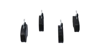 SET PLACUTE FRANA FRANA DISC VALEO 301003A 20