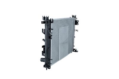 KüHLER MOTORKüHLUNG NRF 550240 17