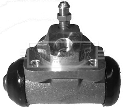 Wheel Brake Cylinder Borg & Beck BBW1218