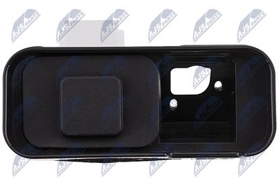 Spínač, otevření zadních dveří NTY EZC-HD-087