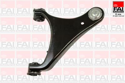 FAI AutoParts SS9231 Рычаг подвески  для LAND ROVER DISCOVERY IV (L319) 3.0 TD 4x4