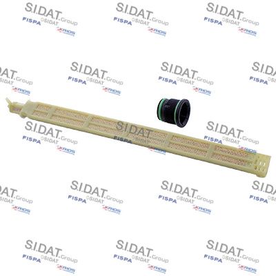 TROCKNER KLIMAANLAGE