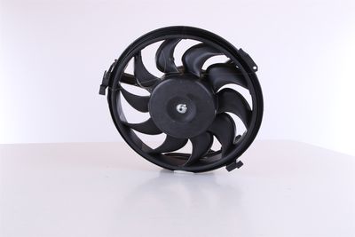 LüFTER MOTORKüHLUNG NISSENS 85639 22