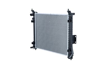 RADIATOR RACIRE MOTOR NRF 550293 9