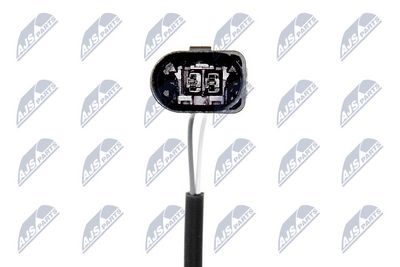 Senzor teploty výfukových plynov NTY EGT-WW-038