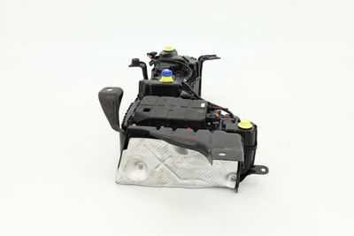 UNITATE REZERVOR INJECTIE ADITIV TURBO-TEC ADB001 1