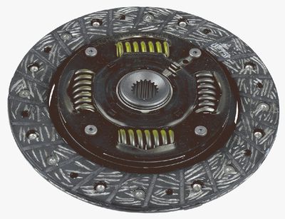 Clutch Disc 1878 600 663