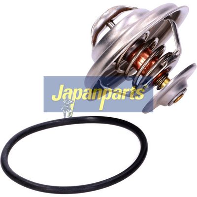 JAPANPARTS Termostatas, aušinimo skystis