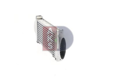 LADELUFTKüHLER AKS DASIS 057009N 2