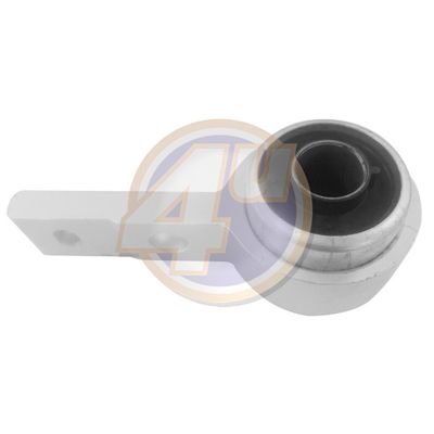 4u MZ-P-13882 Сайлентблок рычага  для MAZDA 6 седан (GH) 2.0 MZR