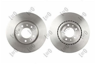 DISC FRANA ABAKUS 23103162