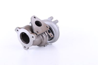 LADER AUFLADUNG NISSENS 93141 18