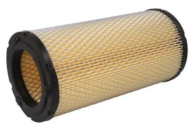 Luchtfilter 272x138x81 past: TOYOTA 02-7FGF30, 02-7FGFJ35, 42-7FGF20, 42-7FGF25, 42-7FGF25LP, 5-FD20, 5-FD25, 5-FD30, 5-FGC20, 5-FGC25, 5-FGC28, 5-FGC30, 5-FGF10, 62-7FDF20, 62-7FDF25, 62-7FDF30