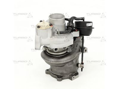 COMPRESOR SISTEM DE SUPRAALIMENTARE TURBO-TEC TT5420 5