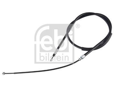 Cable Pull, parking brake 180485