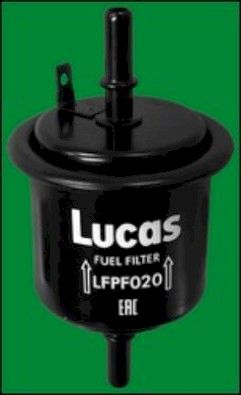 горивен филтър LUCAS
