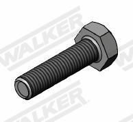 SURUB SISTEM DE ESAPAMENT